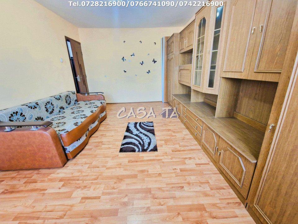 Apartament 2 camere ,situat în Rovinari, Str Termocentralei