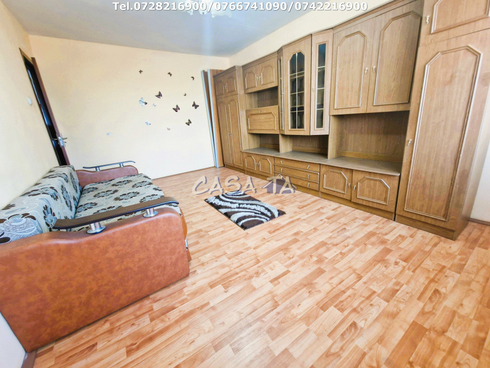 Apartament 2 camere ,situat în Rovinari, Str Termocentralei