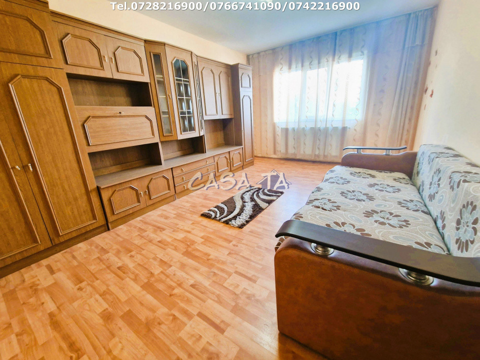 Apartament 2 camere ,situat în Rovinari, Str Termocentralei