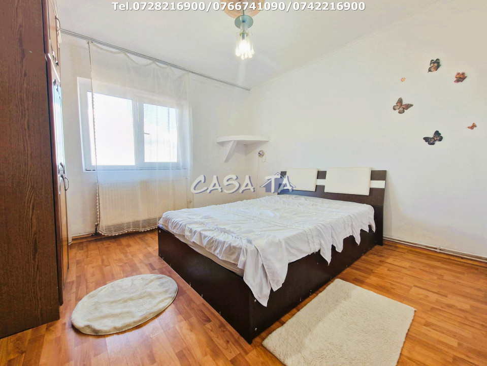 Apartament 2 camere ,situat în Rovinari, Str Termocentralei
