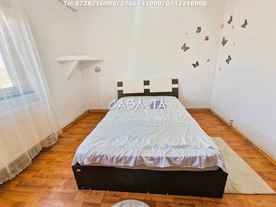 Apartament 2 camere ,situat în Rovinari, Str Termocentralei