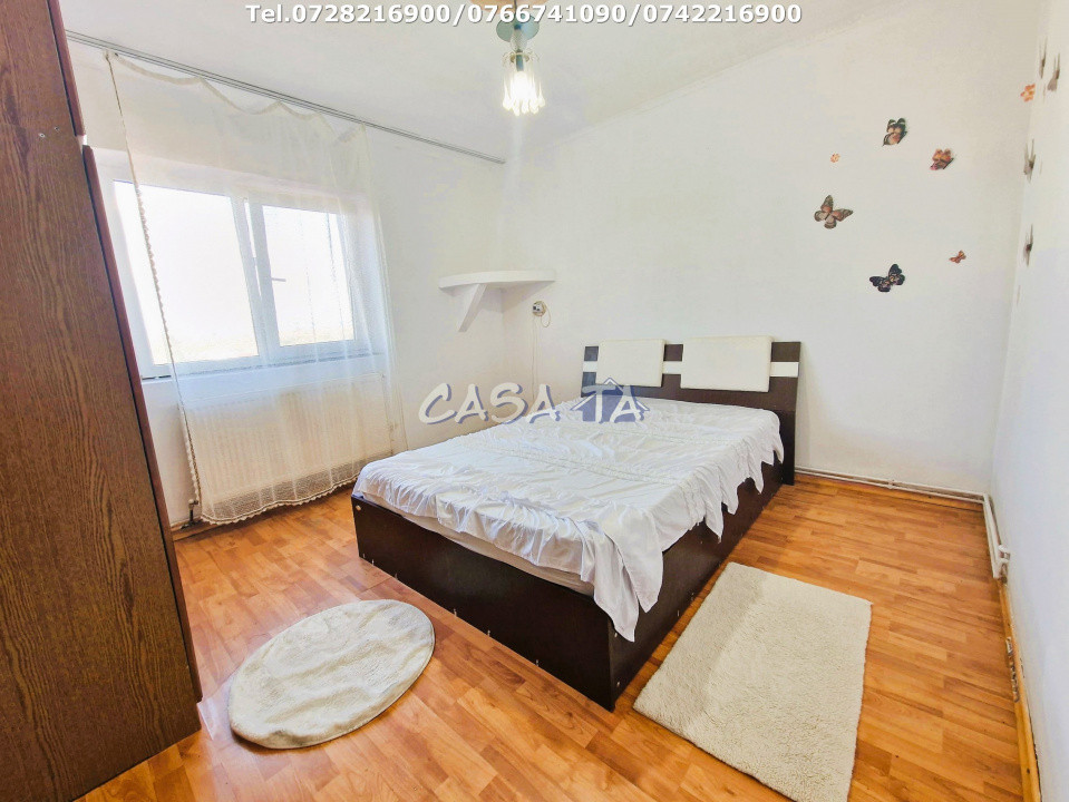 Apartament 2 camere ,situat în Rovinari, Str Termocentralei