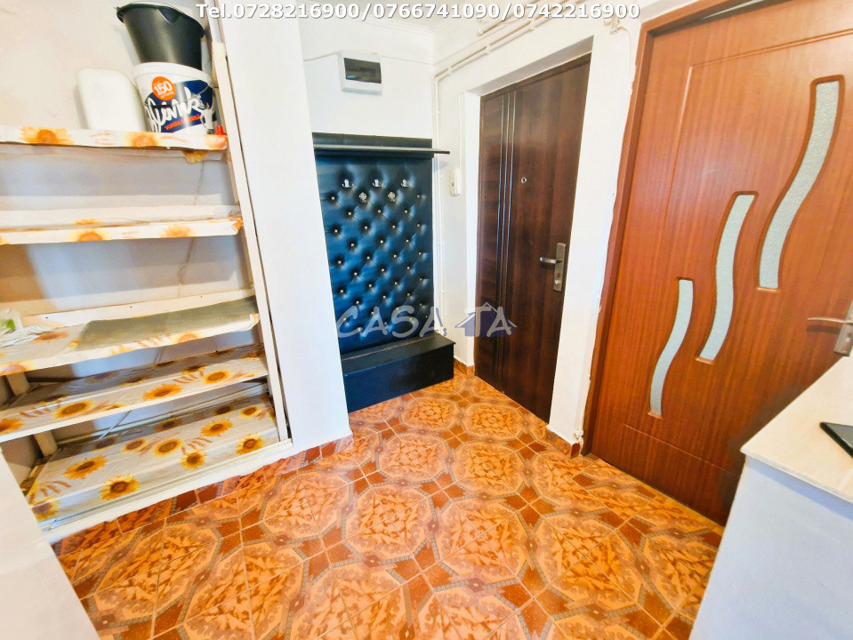 Apartament 2 camere ,situat în Rovinari, Str Termocentralei