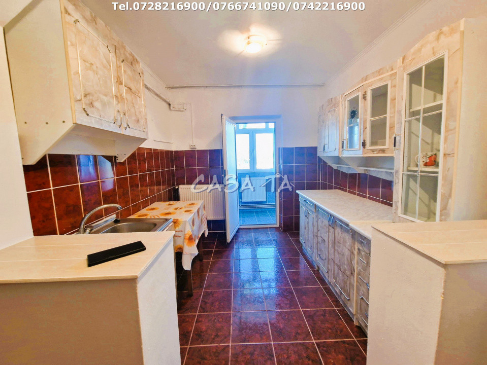 Apartament 2 camere ,situat în Rovinari, Str Termocentralei
