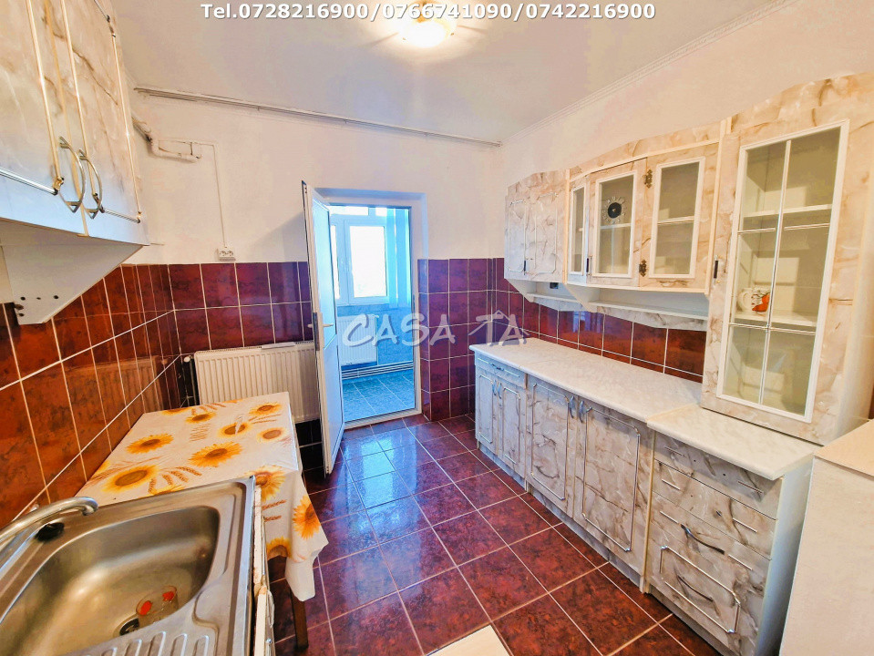 Apartament 2 camere ,situat în Rovinari, Str Termocentralei