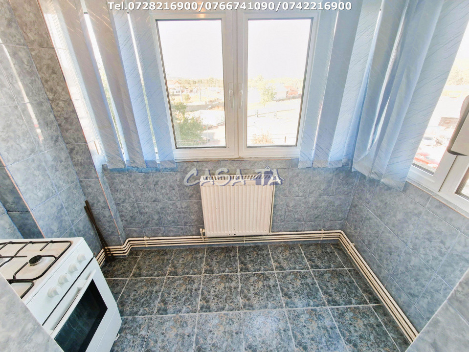 Apartament 2 camere ,situat în Rovinari, Str Termocentralei