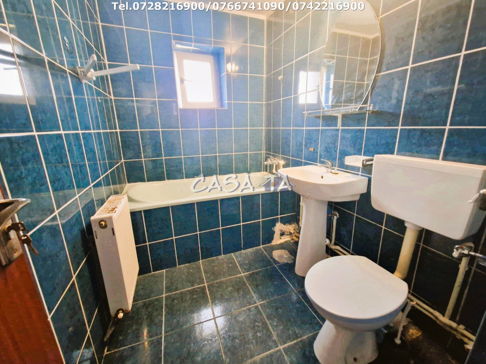 Apartament 2 camere ,situat în Rovinari, Str Termocentralei
