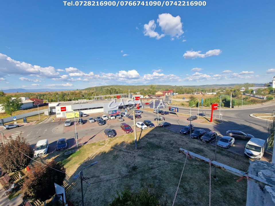 Apartament 2 camere ,situat în Rovinari, Str Termocentralei