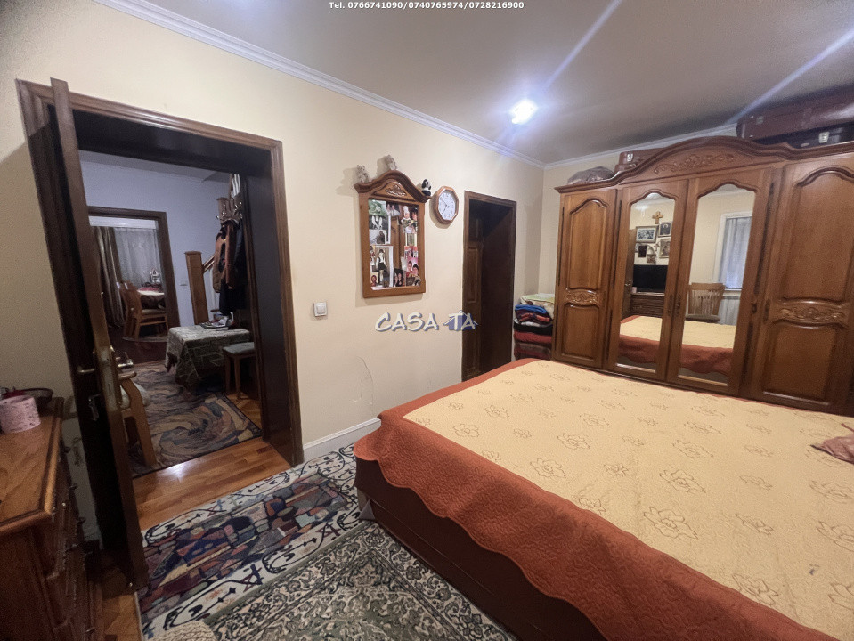 Proprietate exclusivista, Targu Jiu - Zona Centrala