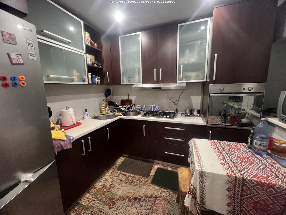 Proprietate exclusivista, Targu Jiu - Zona Centrala