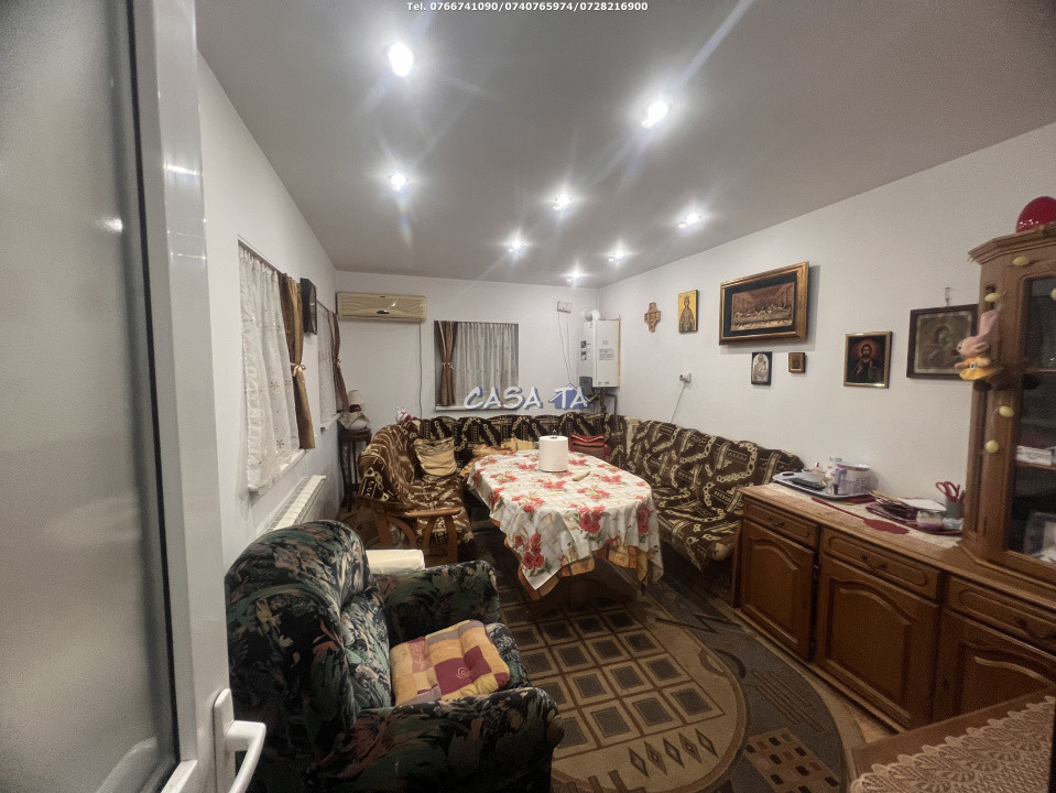 Proprietate exclusivista, Targu Jiu - Zona Centrala