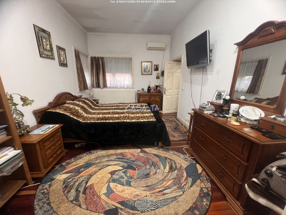 Proprietate exclusivista, Targu Jiu - Zona Centrala
