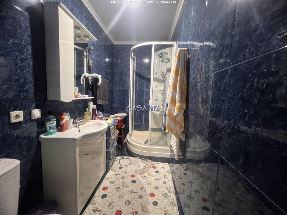 Proprietate exclusivista, Targu Jiu - Zona Centrala