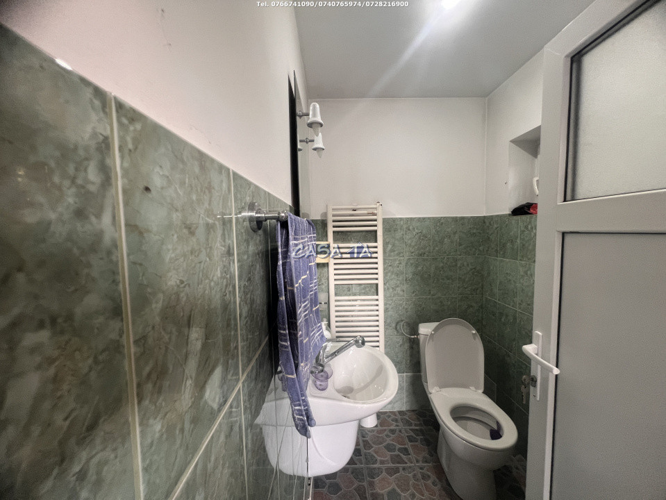 Proprietate exclusivista, Targu Jiu - Zona Centrala