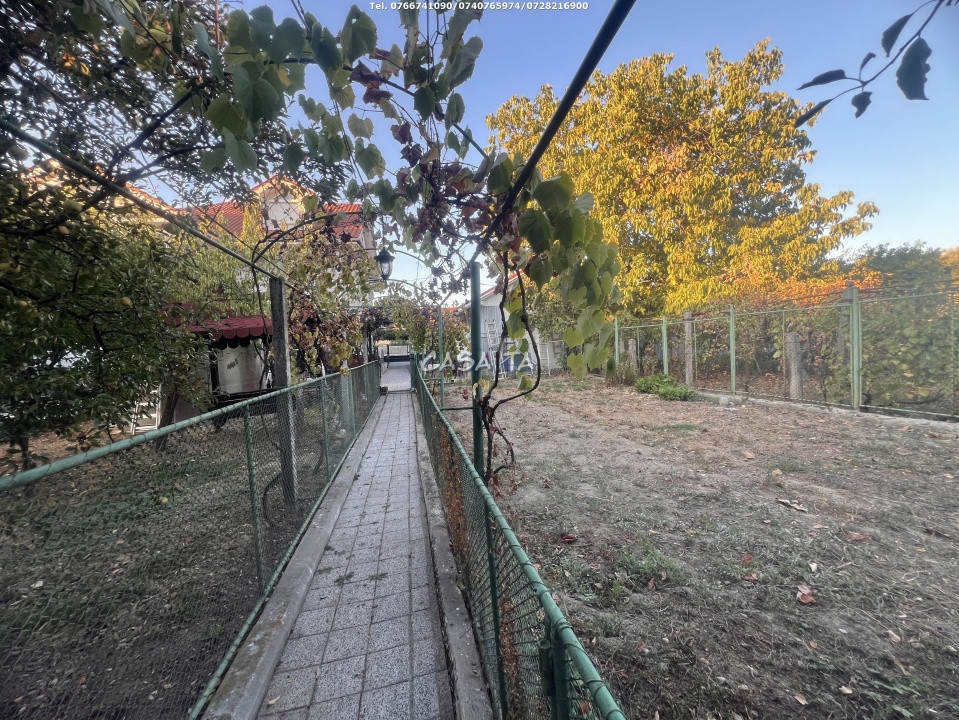 Proprietate exclusivista, Targu Jiu - Zona Centrala
