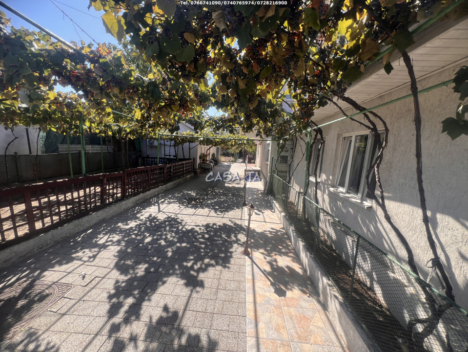 Proprietate exclusivista, Targu Jiu - Zona Centrala