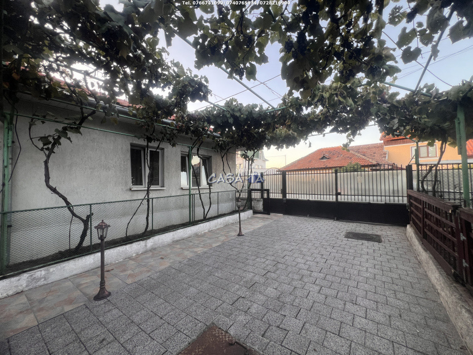Proprietate exclusivista, Targu Jiu - Zona Centrala