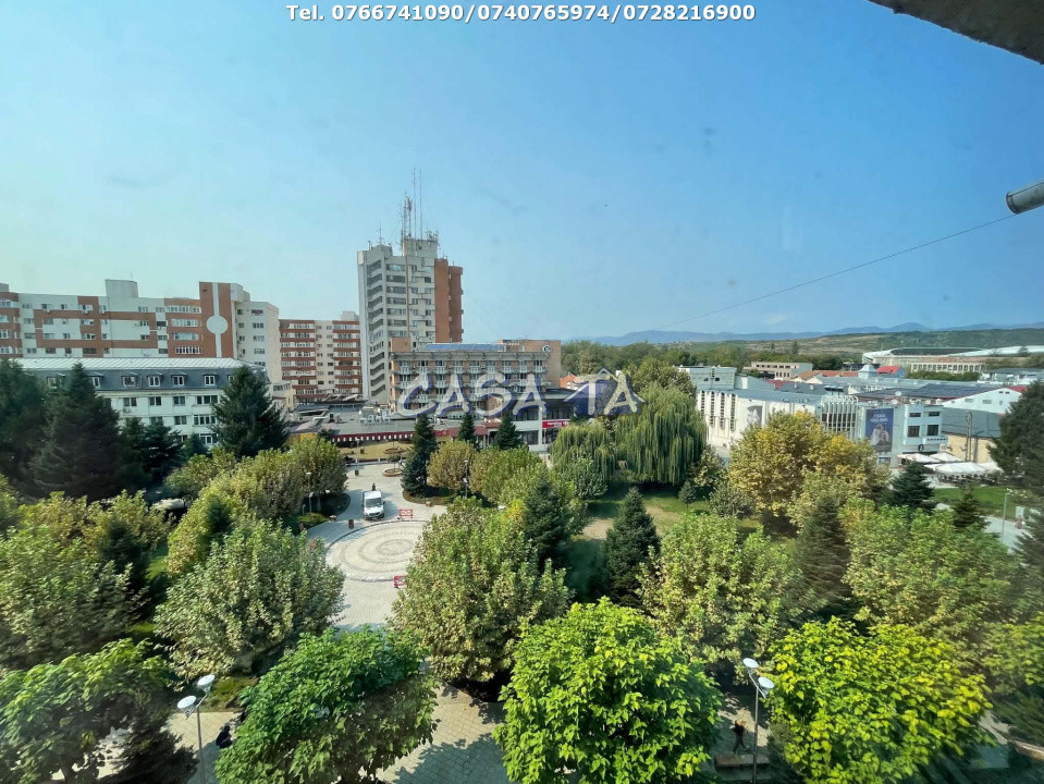 Apartament 2 Camere, Etaj 5/6, ULTRACENTRAL - Strada Victoriei