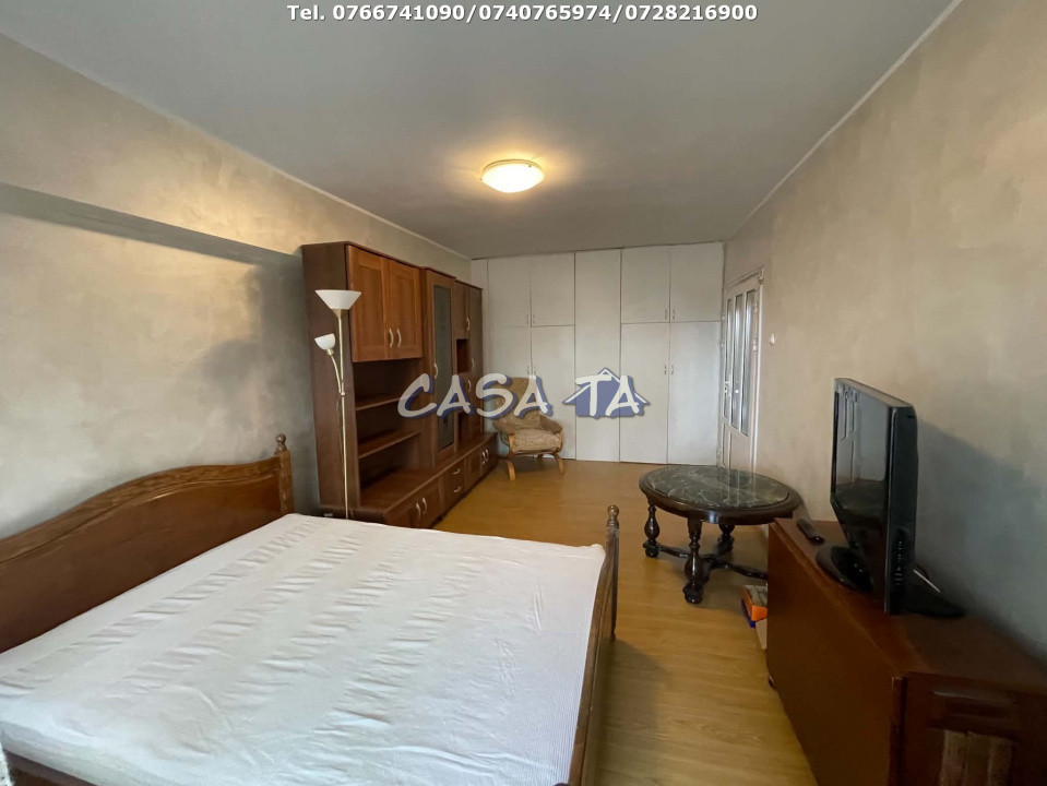 Apartament 2 Camere, Etaj 5/6, ULTRACENTRAL - Strada Victoriei