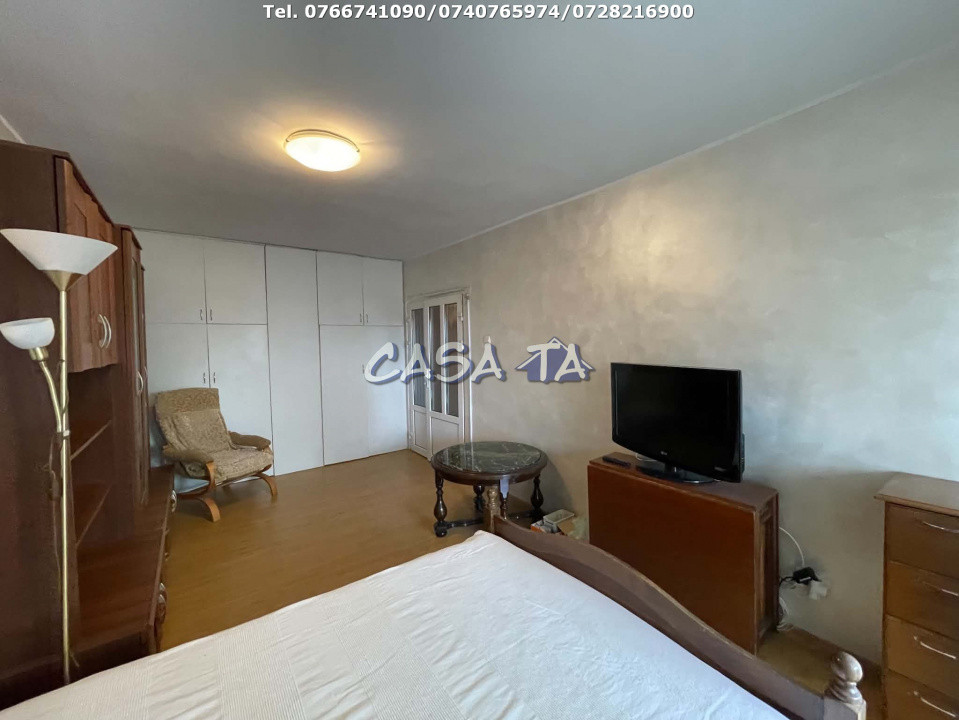 Apartament 2 Camere, Etaj 5/6, ULTRACENTRAL - Strada Victoriei