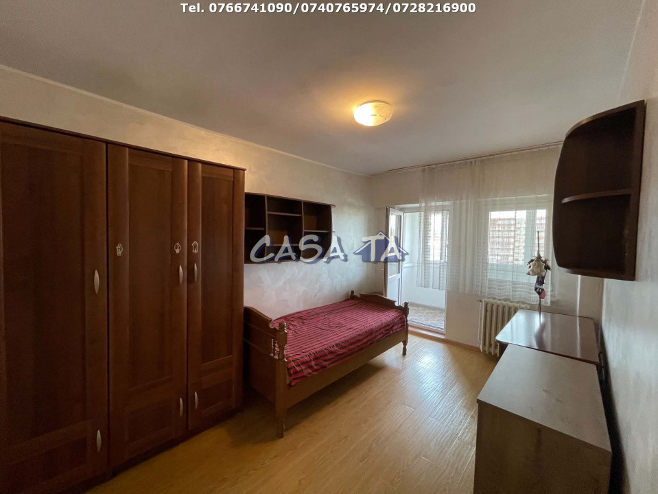Apartament 2 Camere, Etaj 5/6, ULTRACENTRAL - Strada Victoriei
