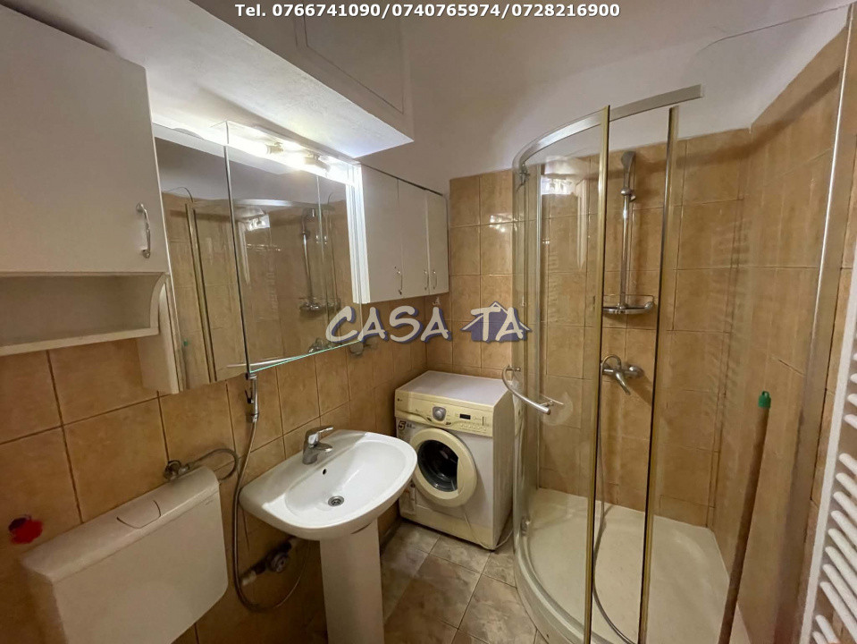 Apartament 2 Camere, Etaj 5/6, ULTRACENTRAL - Strada Victoriei