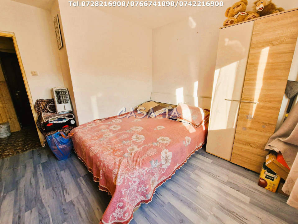Apartament 2 camere, situat în Târgu Jiu, Str. Zambilelor