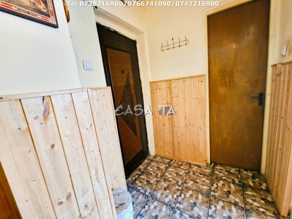 Apartament 2 camere, situat în Târgu Jiu, Str. Zambilelor