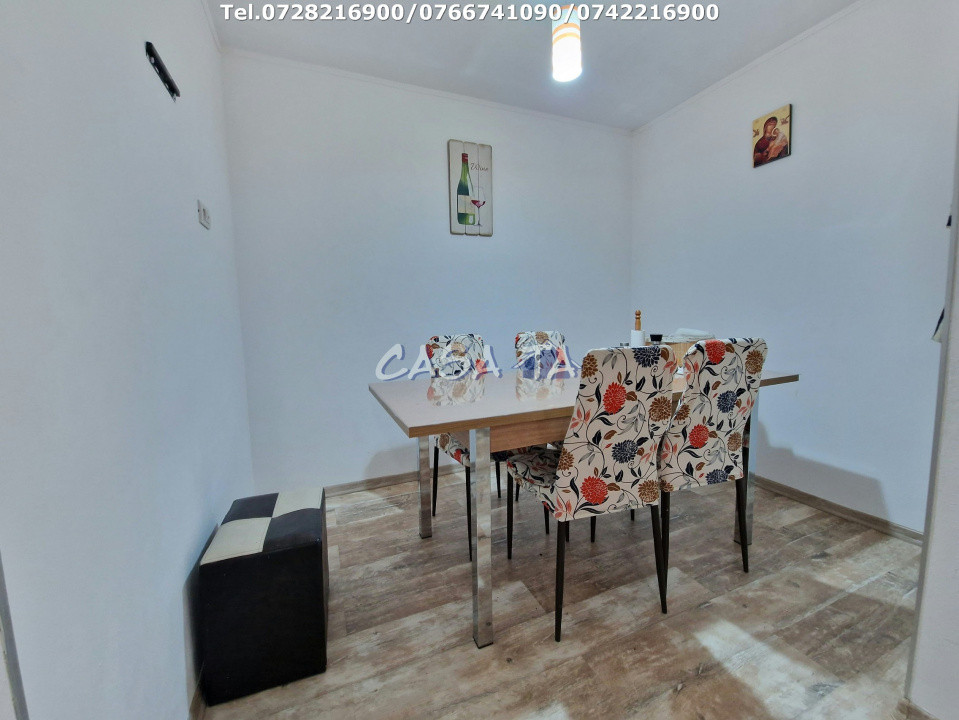 Casă modernă în Scoarta-Copacioasa