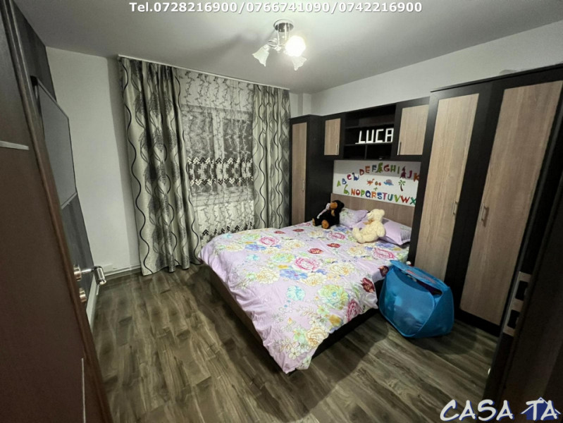 Apartament 3 camere de Lux ,situat în Târgu Jiu, Str Nicolae Titulescu