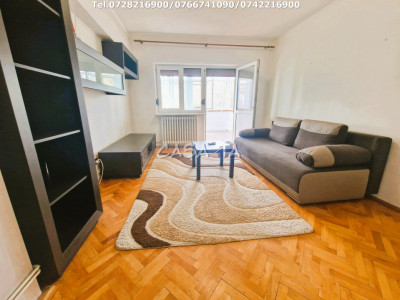 Închiriere apartament 3 camere , situat în Târgu Jiu, Str 23 August