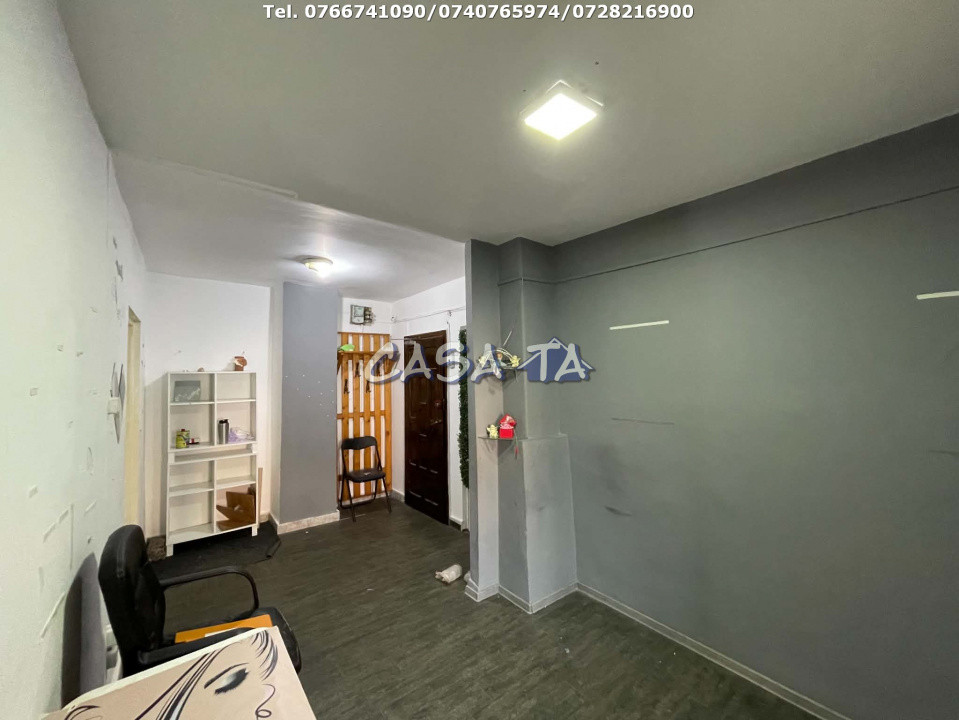 Spatiu Comercial, Parter, Strada Alexandru Ioan Cuza - Piata Mica