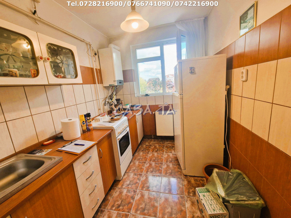Apartament 2 camere, situat în Târgu Jiu, Aleea Garofitei