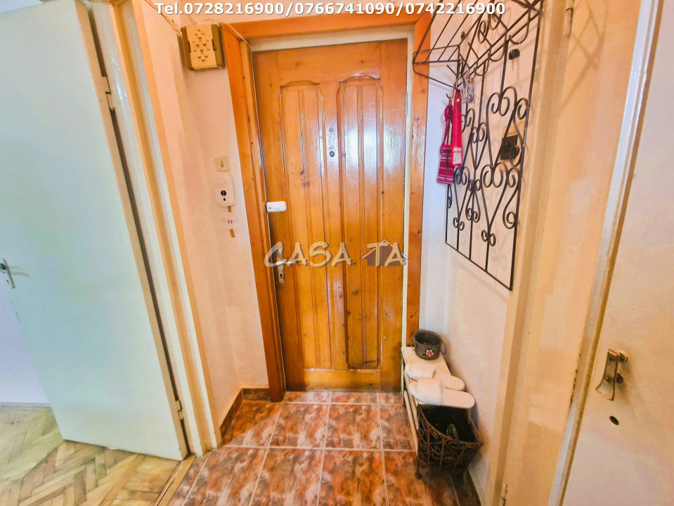 Apartament 2 camere, situat în Târgu Jiu, Aleea Garofitei