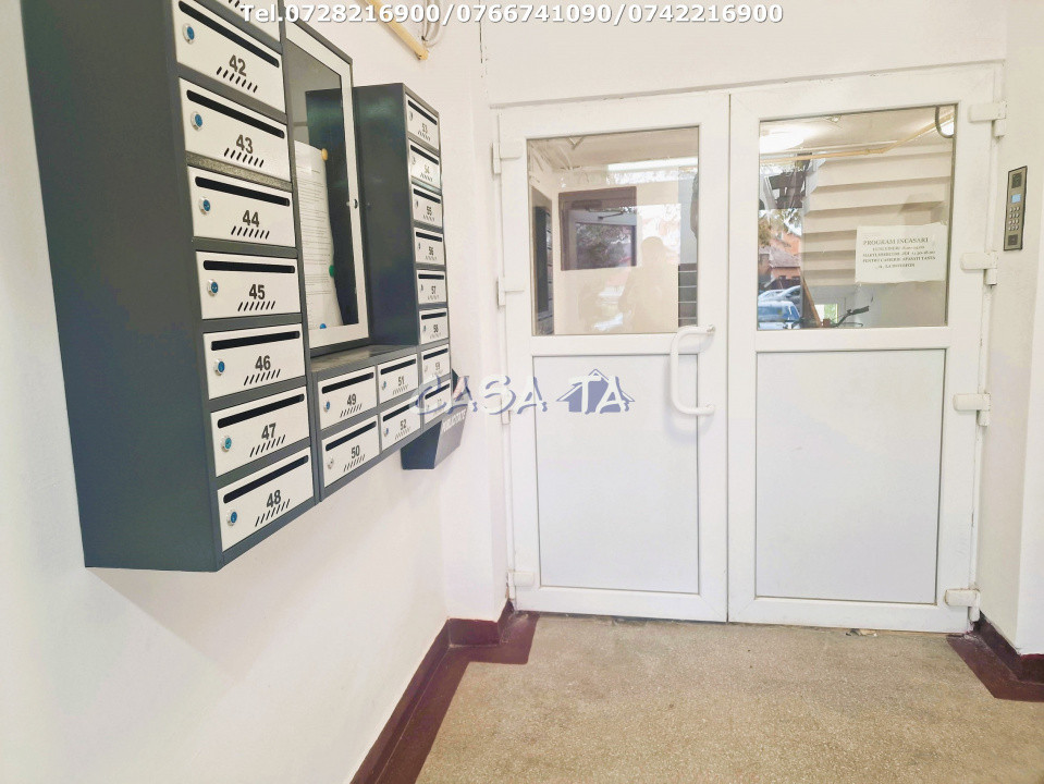 Apartament 2 camere, situat în Târgu Jiu, Aleea Garofitei