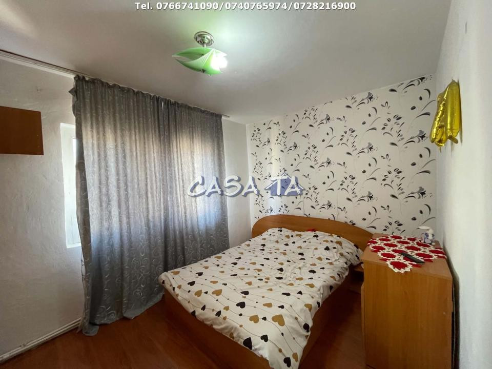 Apartament 2 Camere, Etaj 4, Strada Locotenent Colonel Dumitru Petrescu