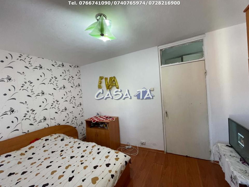 Apartament 2 Camere, Etaj 4, Strada Locotenent Colonel Dumitru Petrescu