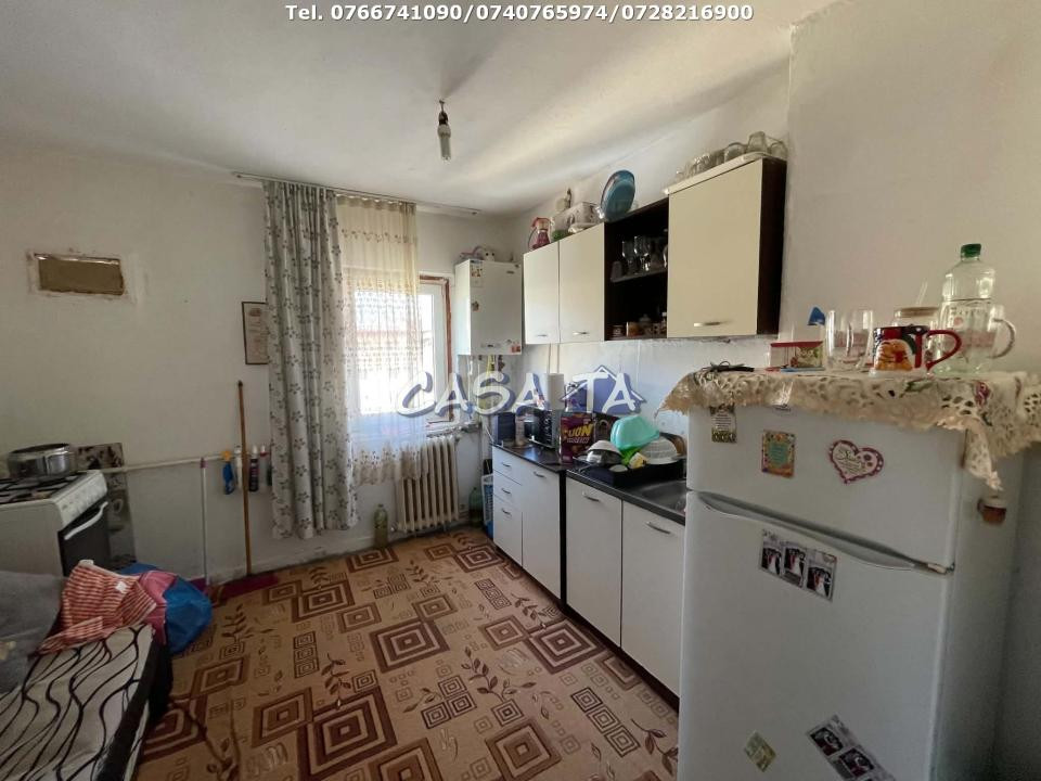 Apartament 2 Camere, Etaj 4, Strada Locotenent Colonel Dumitru Petrescu