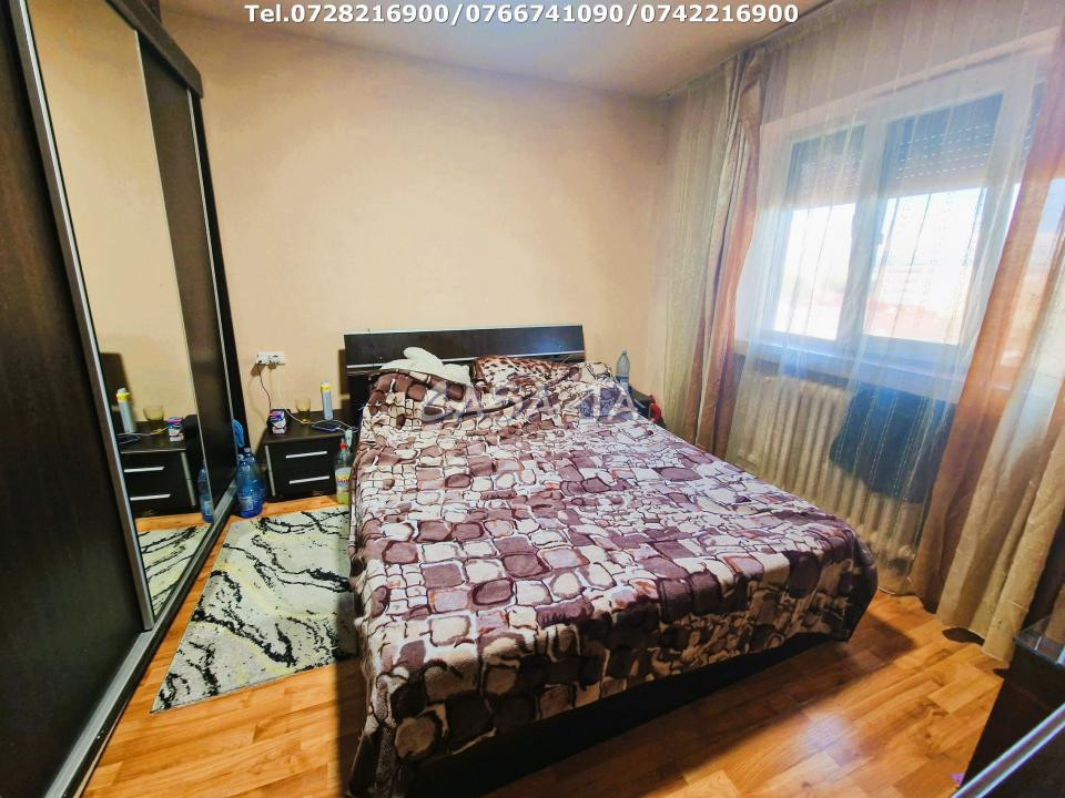 Apartament 3 camere, situat în Târgu Jiu, Aleea Teilor