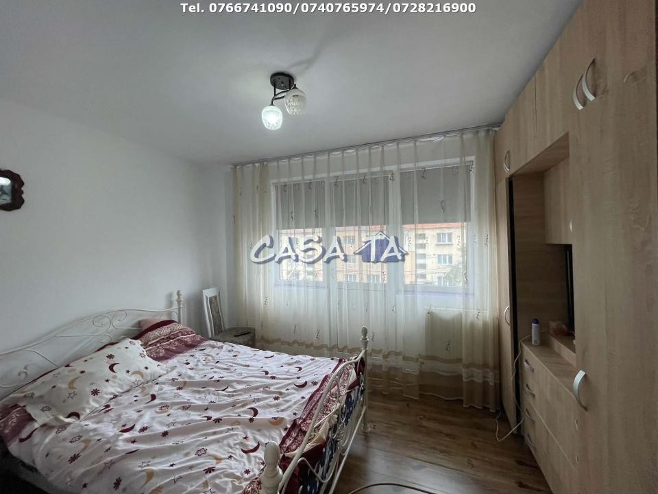 Apartament 2 Camere, Etaj 2/2, Bld. Ecaterina Teodoroiu