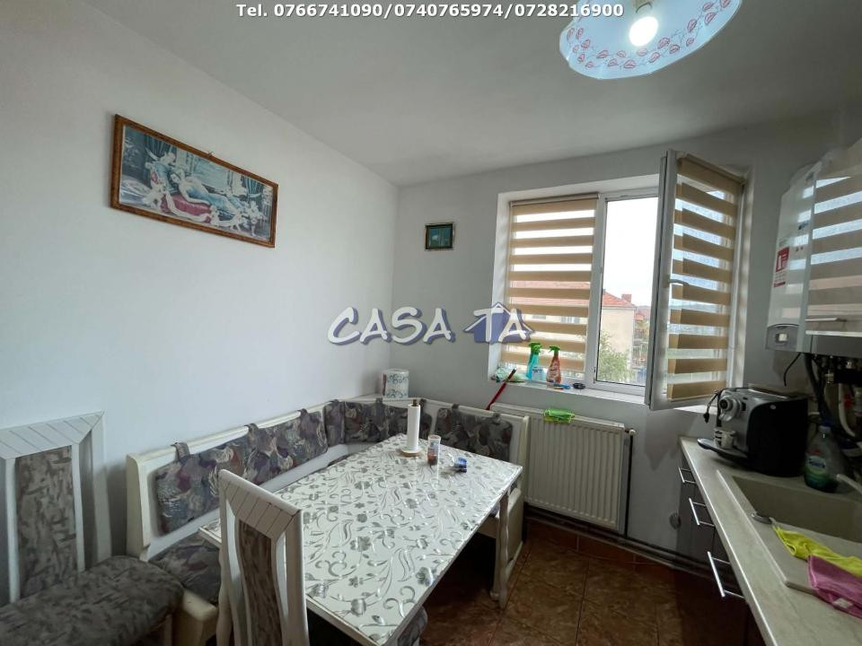 Apartament 2 Camere, Etaj 2/2, Bld. Ecaterina Teodoroiu