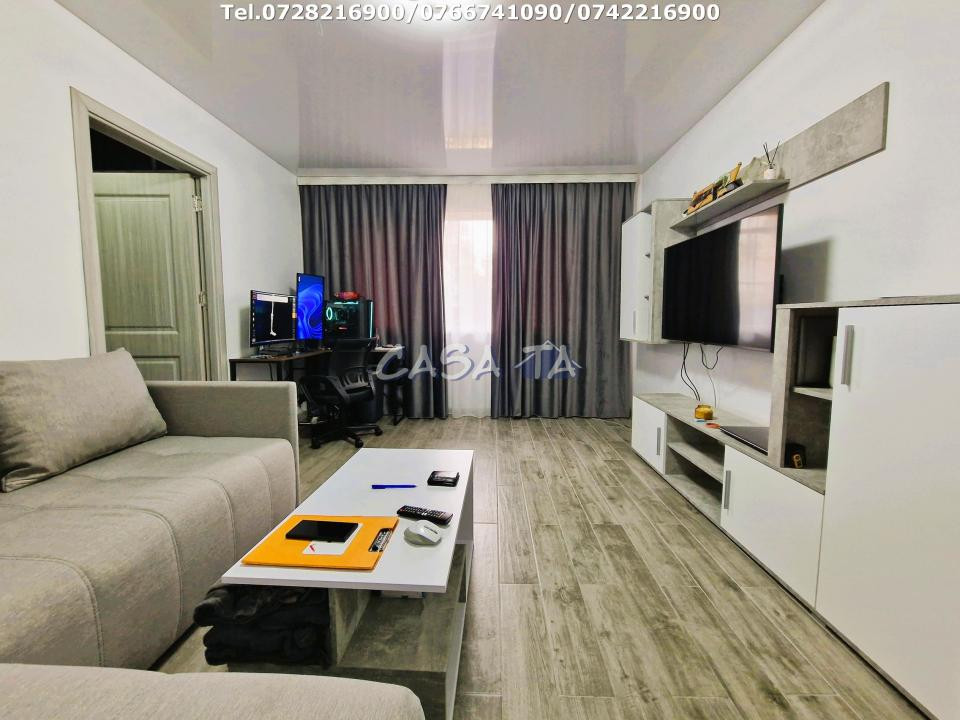 Apartament 2 camere, situat în Târgu Jiu, Str.Olari