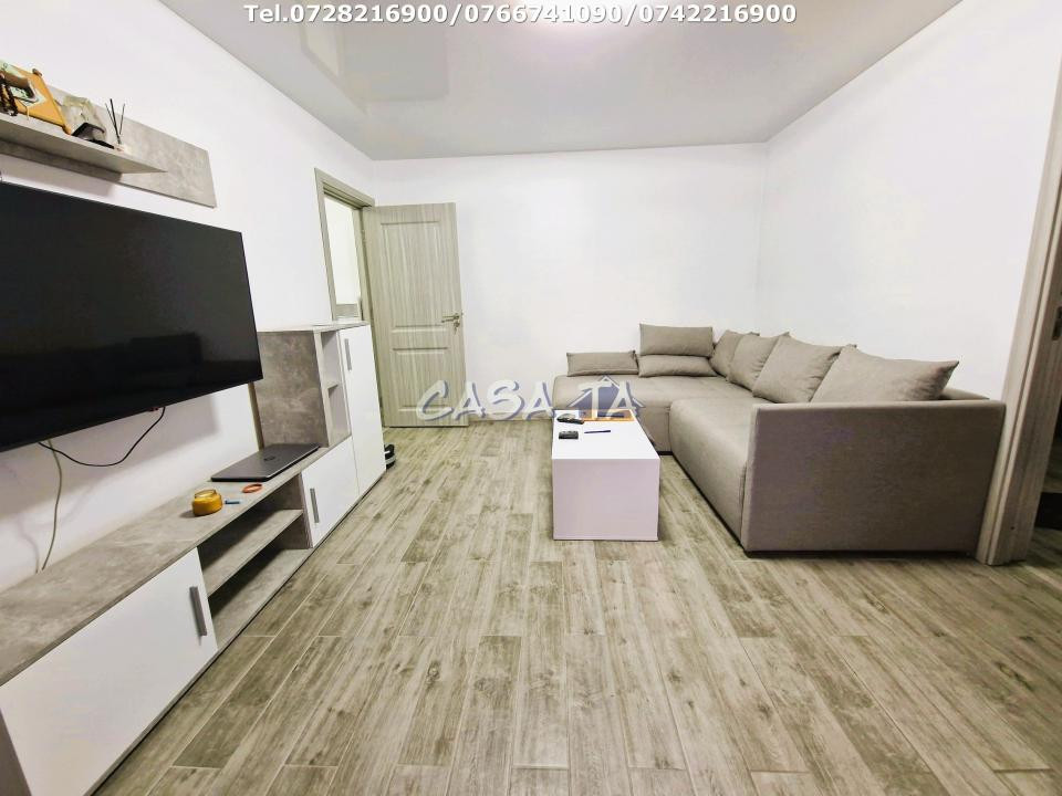 Apartament 2 camere, situat în Târgu Jiu, Str.Olari