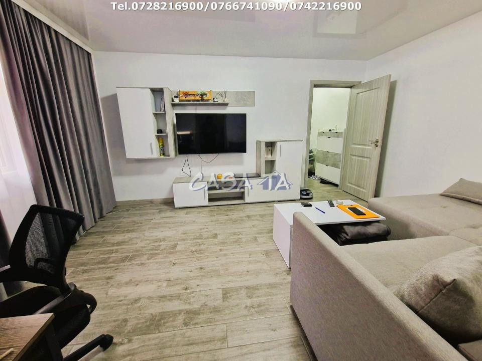 Apartament 2 camere, situat în Târgu Jiu, Str.Olari