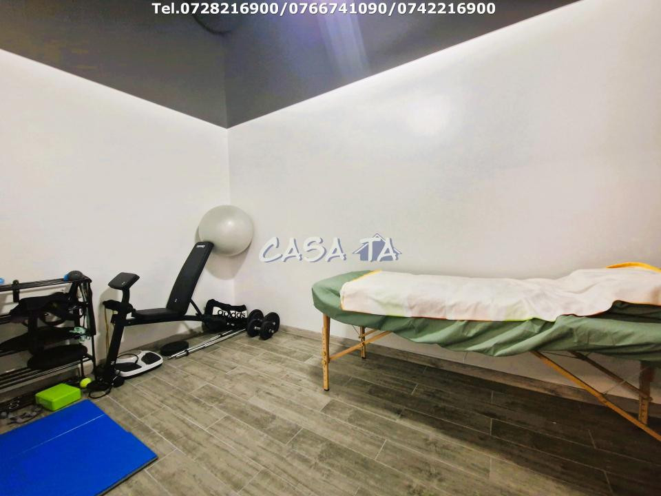 Apartament 2 camere, situat în Târgu Jiu, Str.Olari