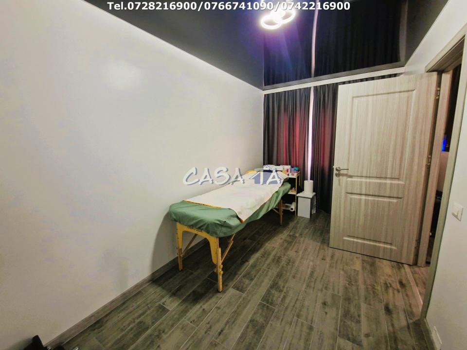 Apartament 2 camere, situat în Târgu Jiu, Str.Olari
