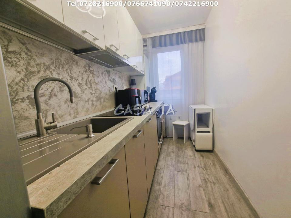 Apartament 2 camere, situat în Târgu Jiu, Str.Olari