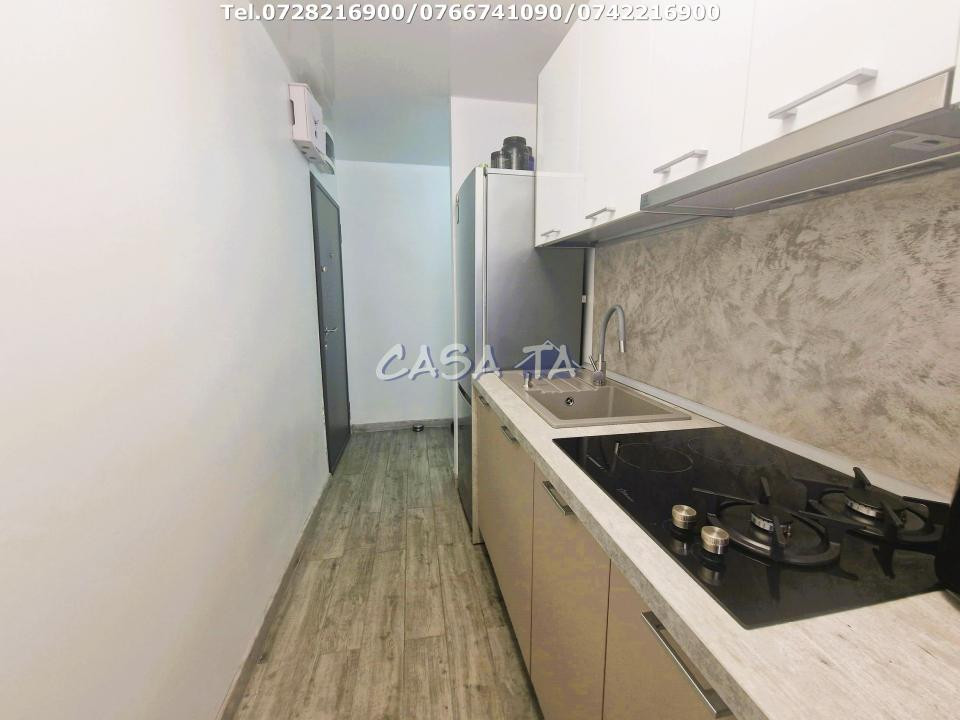 Apartament 2 camere, situat în Târgu Jiu, Str.Olari