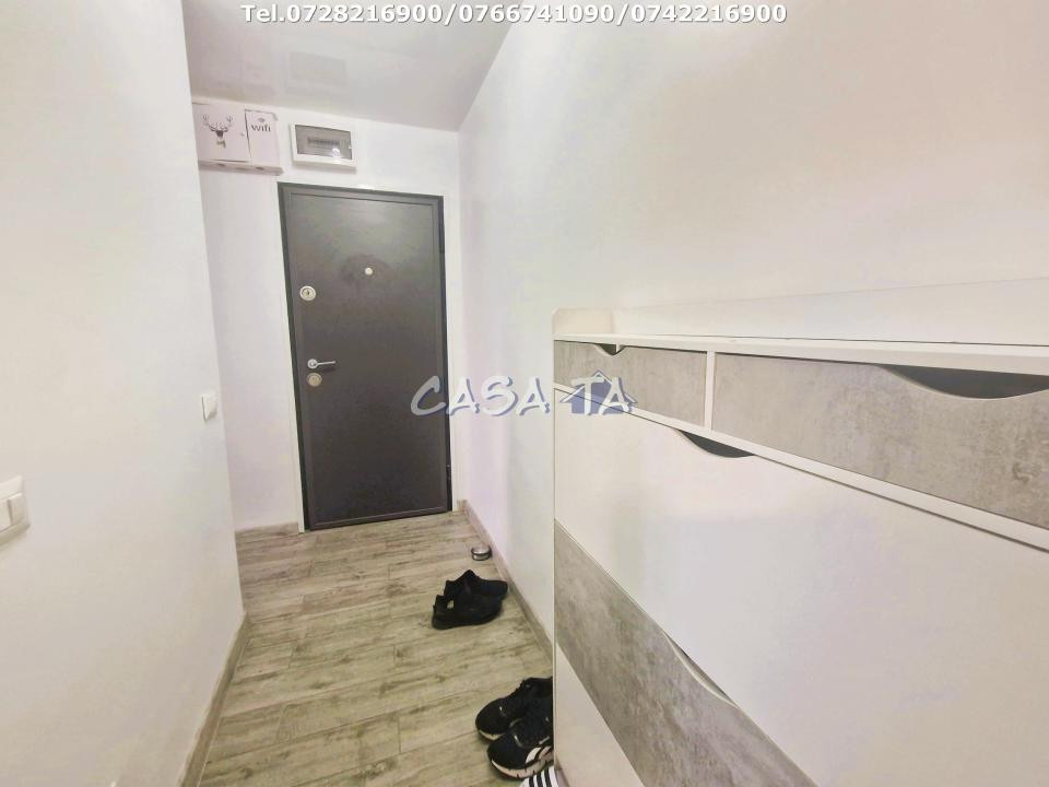 Apartament 2 camere, situat în Târgu Jiu, Str.Olari