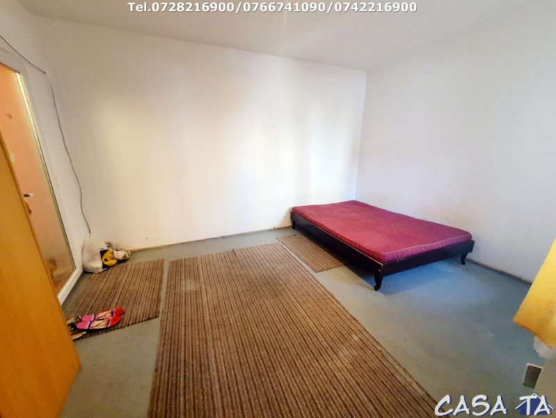 Garsoniera, situata în Târgu Jiu, Str.Constructorilor